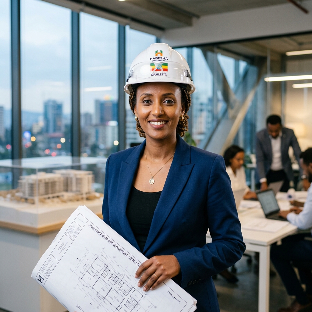 Dr. Hana Girma